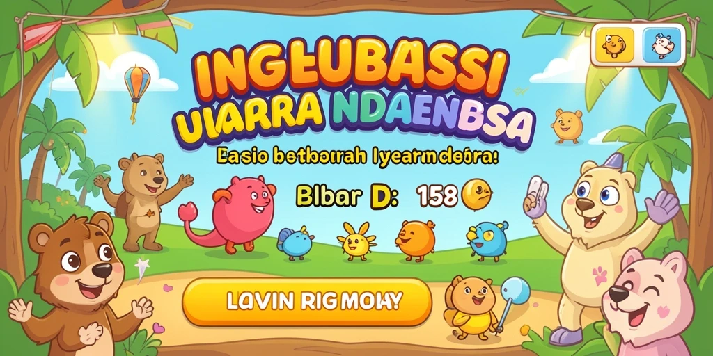 agenjitu - Salah satu permainan slot paling populer dalam AGENJITU.