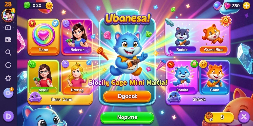 bro178 - Grafis menawan yang memikat mata.