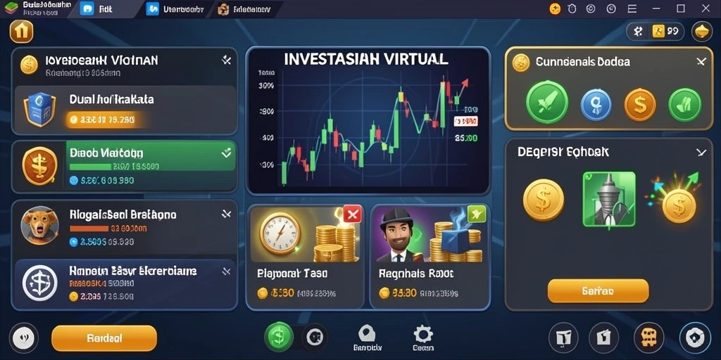 dewa22 - Varian permainan slot yang beragam dan seru.