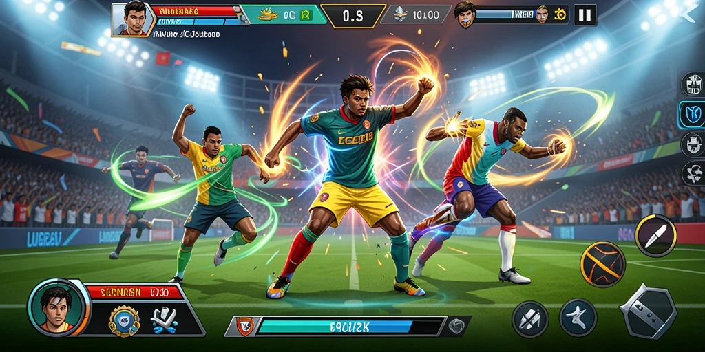 goto77 - Gameplay seru dengan berbagai level menantang.