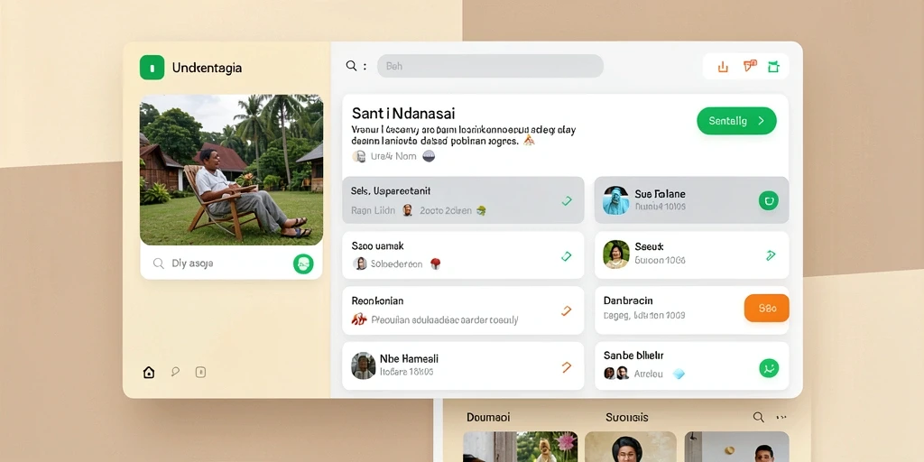 h03 - Mode permainan yang menggugah rasa kompetitif.
