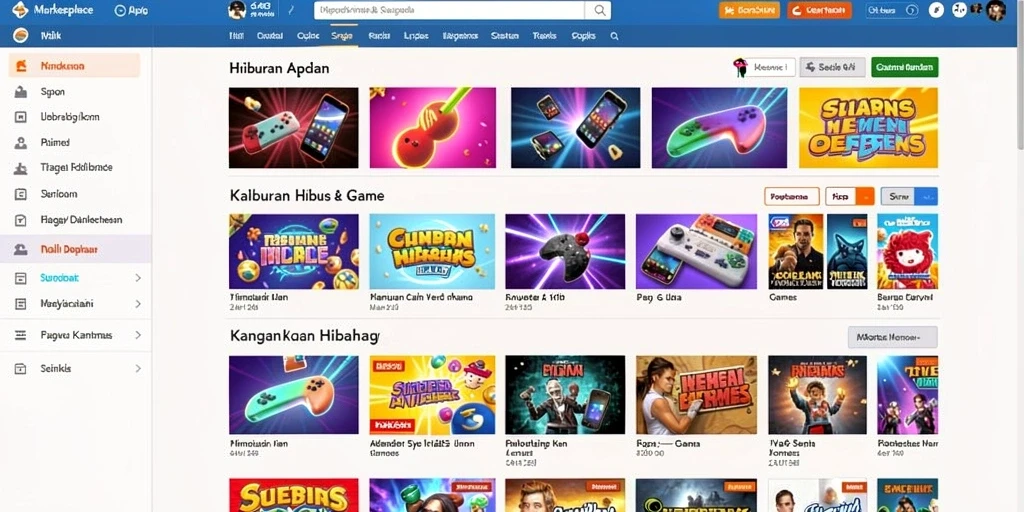 jejuslot - Berbagai pilihan mesin slot dengan tema beragam.