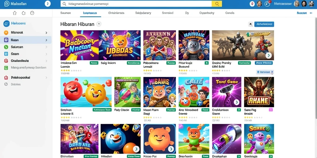 jin33 - Karakter unik dengan kemampuan khusus di setiap level.