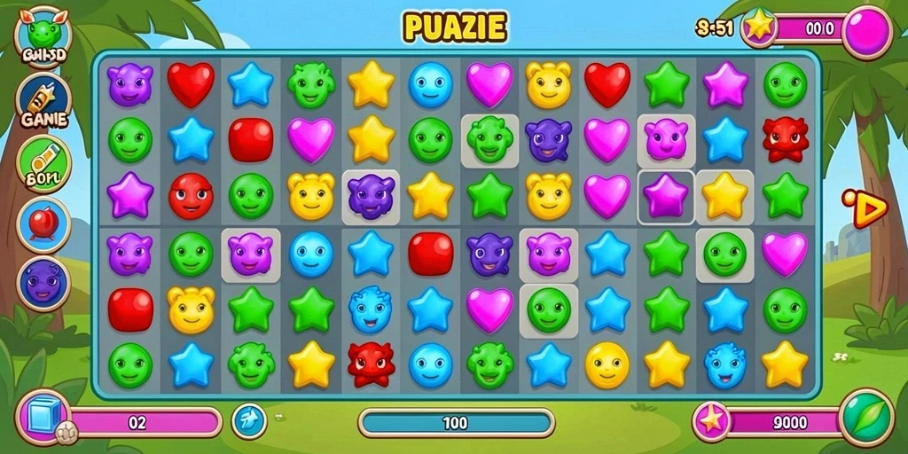 luck365 - Berbagai pilihan permainan judi yang tersedia.