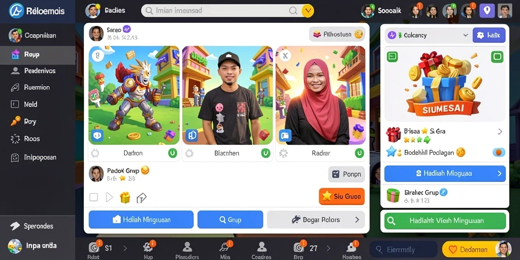 mega777 - Bonus menarik yang meningkatkan peluang menang.