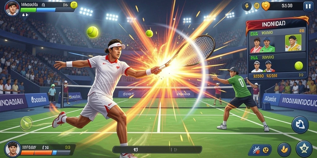 pesiar88 - Fitur permainan slot yang seru dan mengasyikkan.