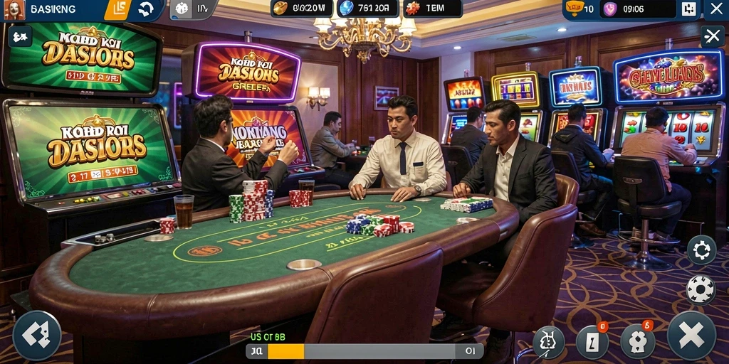pp88slots - Berbagai tema slot yang siap menghibur Anda.