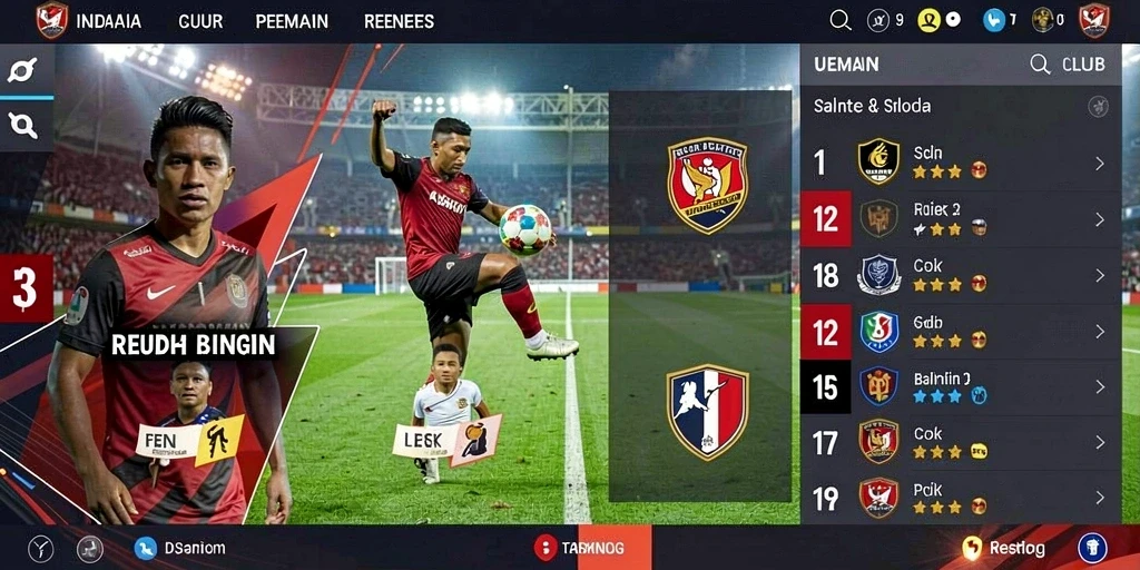 rich7 - Beragam mode permainan yang tersedia untuk dinikmati.