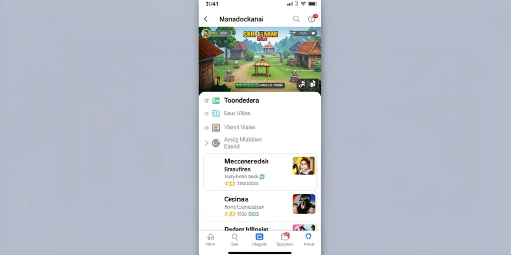 ungutoto - Karakter baru yang bisa dimainkan di UNGUTOTO.