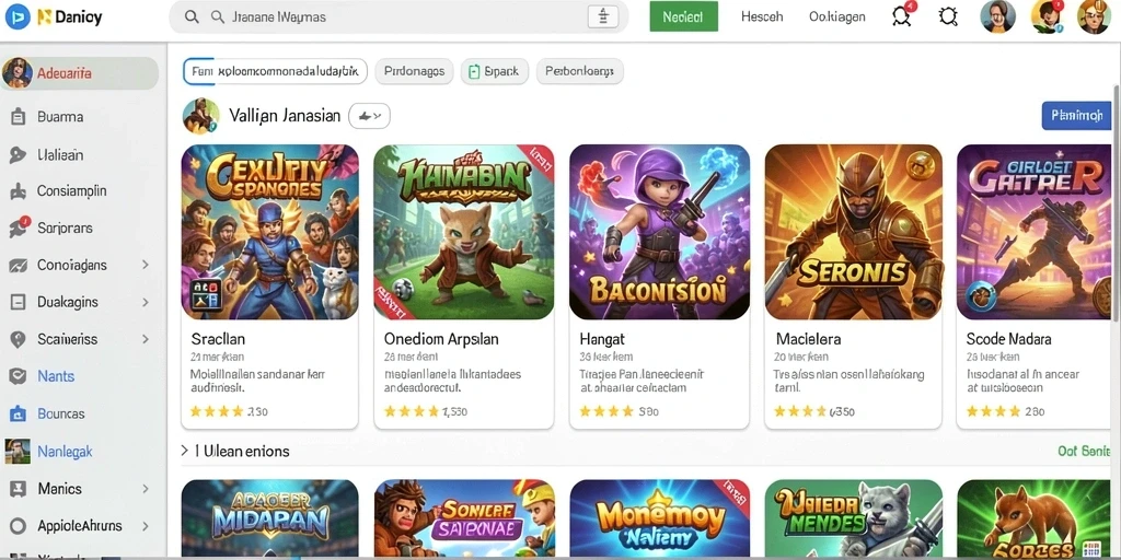 wa369 - Level baru yang lebih menantang dan seru.