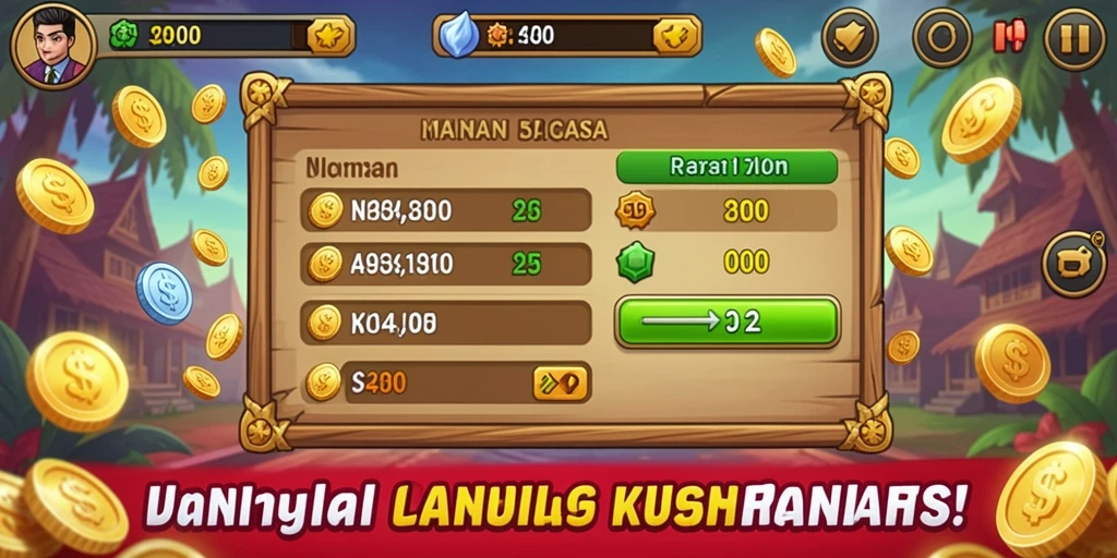 zorototo - Gameplay yang seru dengan banyak tantangan menarik.