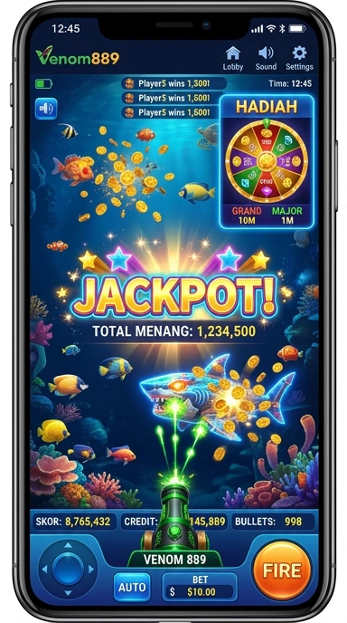 Pratinjau build resmi — siap diunduh untuk Android